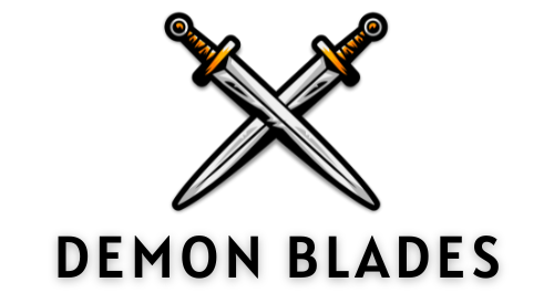 Demon Blades